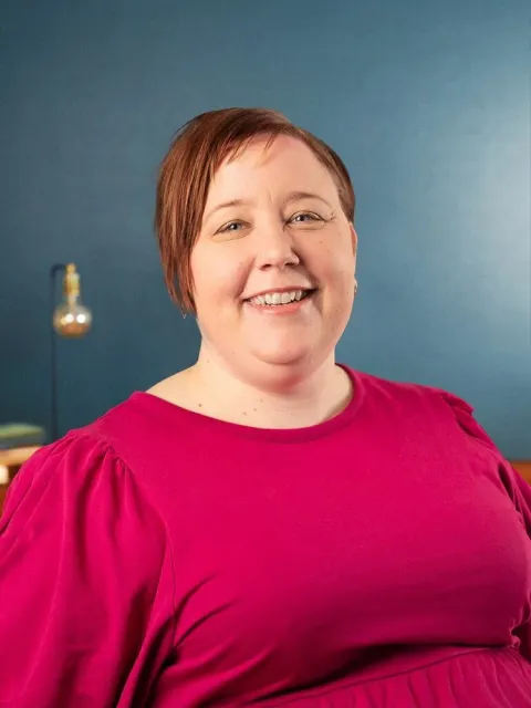 Marie Björkman